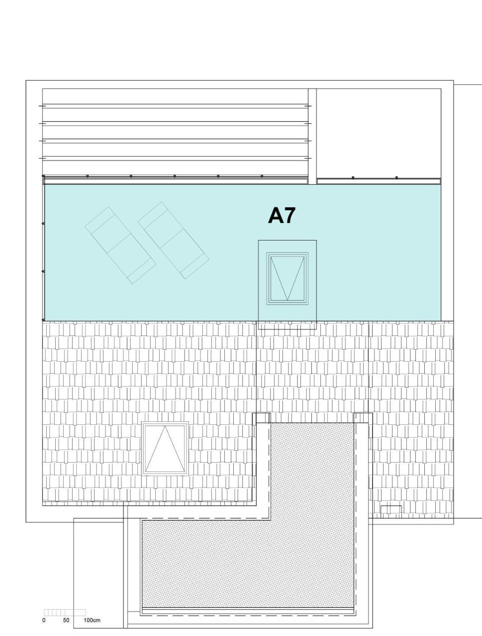 House Filipovic Apartamento Makarska
