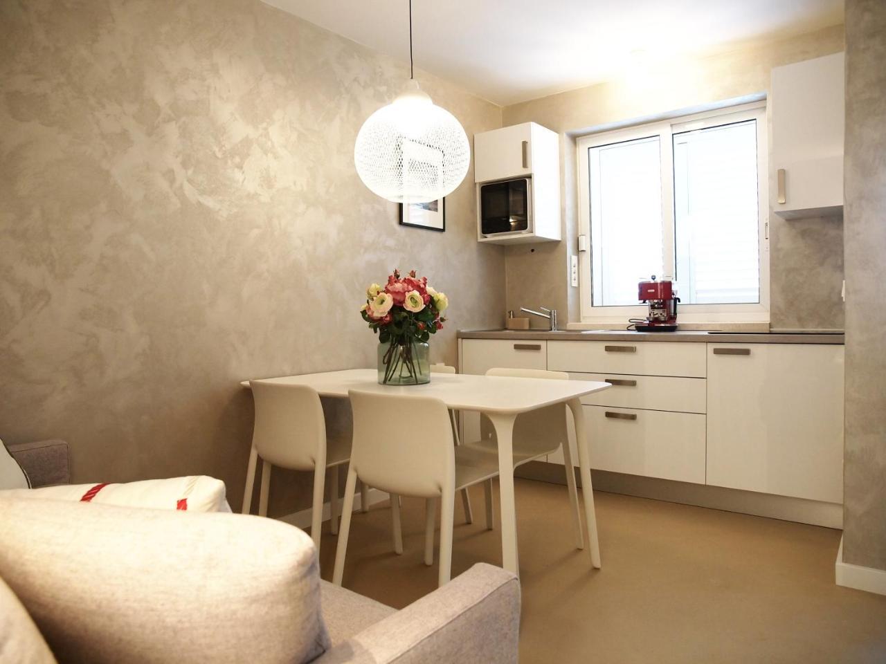 House Filipovic Apartamento *
