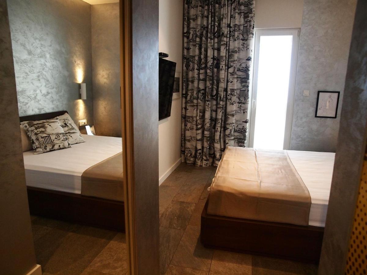 Apartamento House Filipovic Makarska