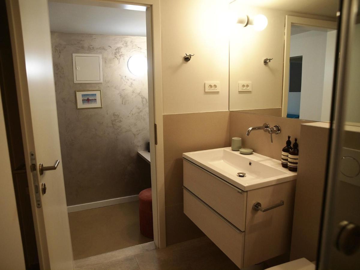 House Filipovic Apartamento Makarska