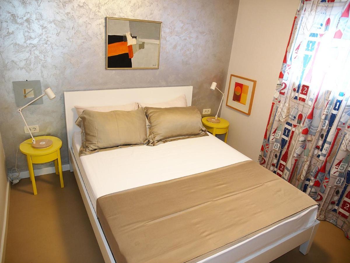 Apartamento House Filipovic Makarska