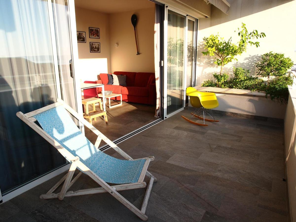 Apartamento House Filipovic Makarska
