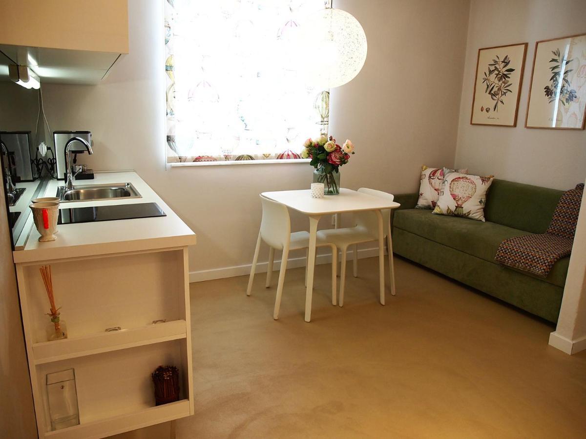 House Filipovic Apartamento *