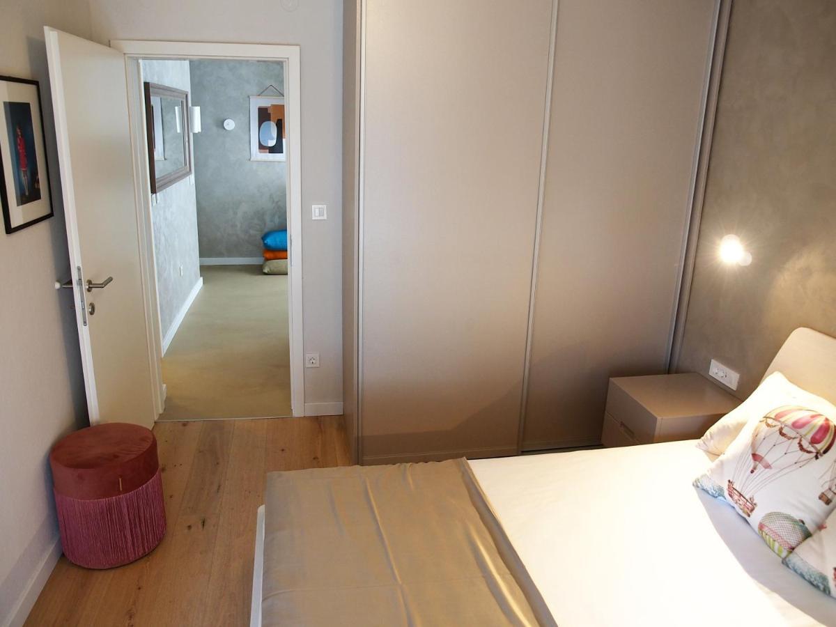 House Filipovic Apartamento