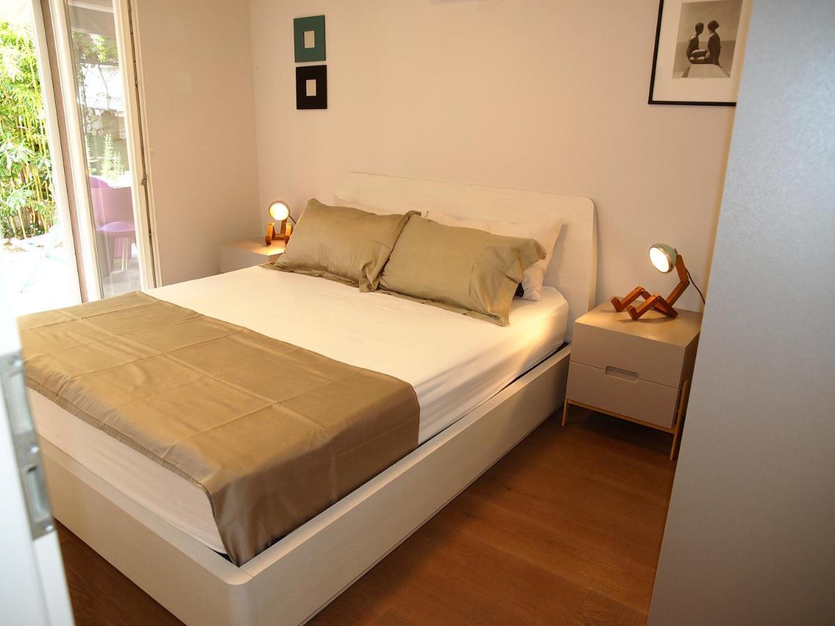 House Filipovic Apartamento Makarska
