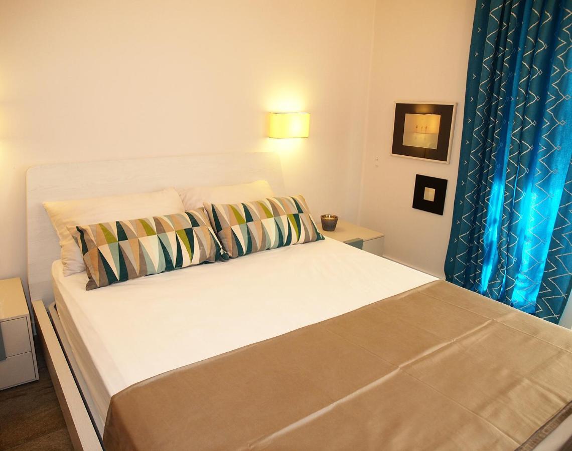Apartamento House Filipovic Makarska